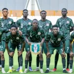 Flying Eagles Face Ghana in WAFU