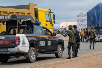 Panic in Ibadan Communities Over Reported Hausa-Yoruba Clash