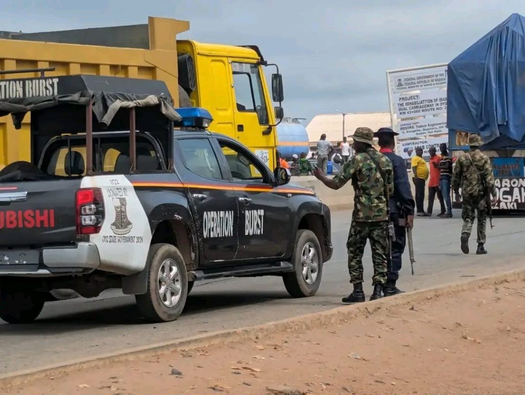 Panic in Ibadan Communities Over Reported Hausa-Yoruba Clash