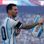 'Stopping Messi Will Be A Huge Challenge' – Spain's Merino