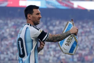 Messi Received Most Death Threats During 2026 World Cup - Reports