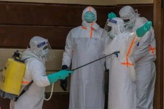 Ebola Outbreak Threatens African Economies With $3.6 Billion Loss, UN Warns