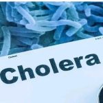 Cholera Outbreak Kills 120 In War-Torn Sudan As Healthcare System Collapses