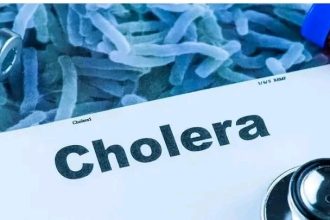 Cholera Outbreak Kills 120 In War-Torn Sudan As Healthcare System Collapses
