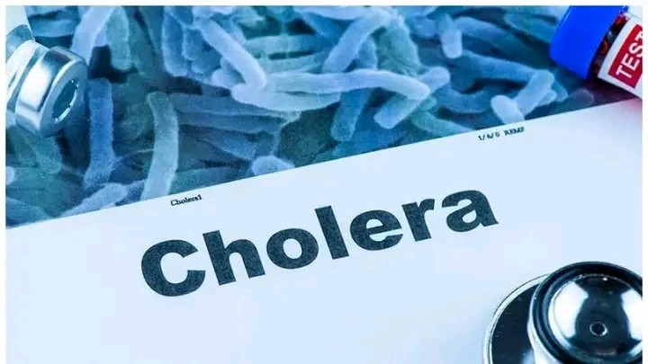 Cholera Outbreak Kills 120 In War-Torn Sudan As Healthcare System Collapses