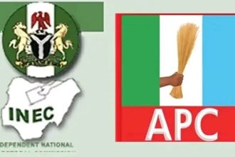 APC Risks Fresh Legal Battles with INEC Over Sweeping Changes to National Assembly Candidate List