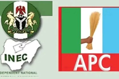 APC Risks Fresh Legal Battles with INEC Over Sweeping Changes to National Assembly Candidate List