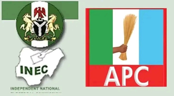 APC Risks Fresh Legal Battles with INEC Over Sweeping Changes to National Assembly Candidate List
