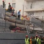 Three-Year-Old Rescued Alive Six Days After Devastating Venezuela Earthquakes