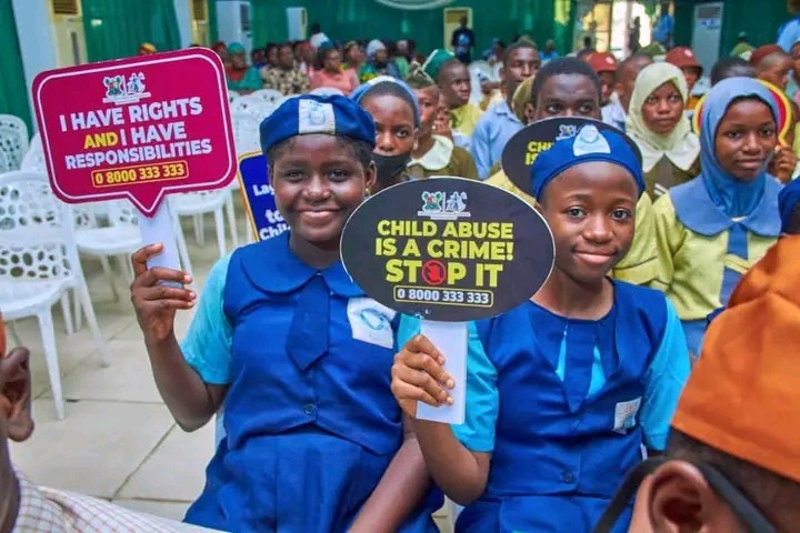 Lagos Strengthens School Safety with Anti-Bullying, Anti-Cultism Campaign
