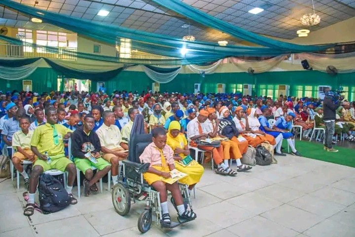 Lagos Strengthens School Safety with Anti-Bullying, Anti-Cultism Campaign