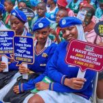 Lagos Strengthens School Safety with Anti-Bullying, Anti-Cultism Campaign