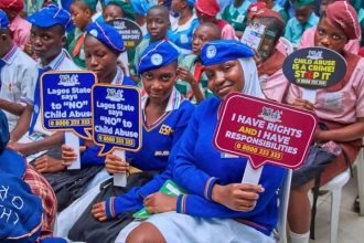 Lagos Strengthens School Safety with Anti-Bullying, Anti-Cultism Campaign