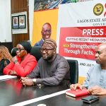 Lagos Dismisses Reports of Rising HIV Infections