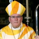 The Death of Defrocked Belgian Bishop Roger Vangheluwe at 89