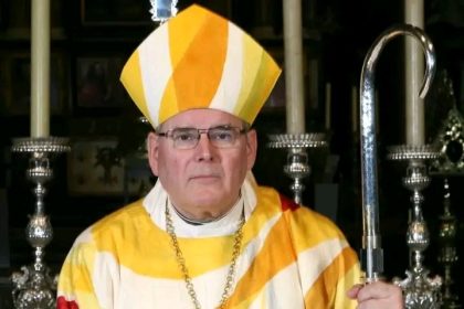 The Death of Defrocked Belgian Bishop Roger Vangheluwe at 89