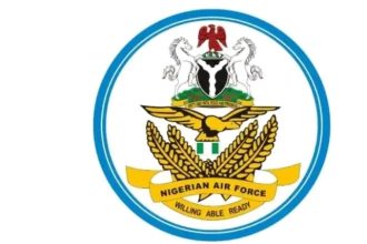 ECOWAS Mission: Nigerian Air Force Airlifts 198 Troops To Gambia
