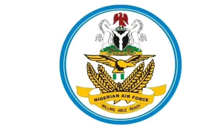 ECOWAS Mission: Nigerian Air Force Airlifts 198 Troops To Gambia