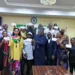 300 Lagos Residents Receive Financial Support Under Eko Cares Programme