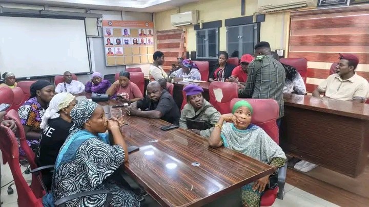 300 Lagos Residents Receive Financial Support Under Eko Cares Programme