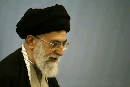Iran Begins Six-Day Funeral For Late Supreme Leader Ali Khamenei Amid Calls For Vengeance