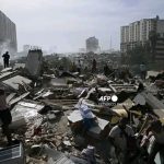Eliezer Alfonzo Leads Desperate Search For Wife, Daughter Trapped In Venezuela Earthquake Rubble