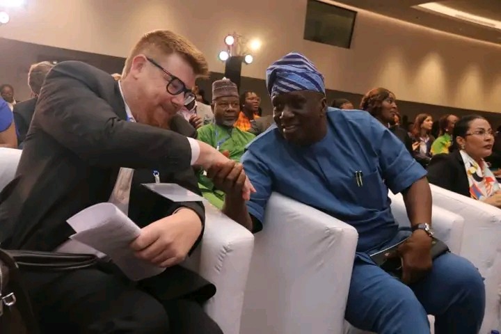 Lagos Seeks Stronger EU Investment, Hosts 10th Nigeria-EU Business Forum