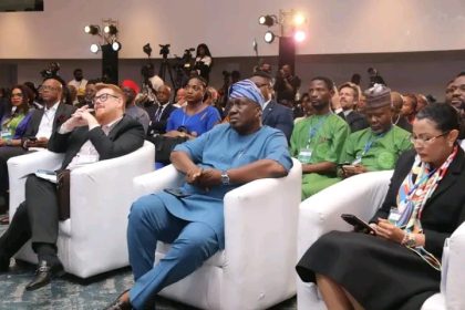  Lagos Seeks Stronger EU Investment, Hosts 10th Nigeria-EU Business Forum