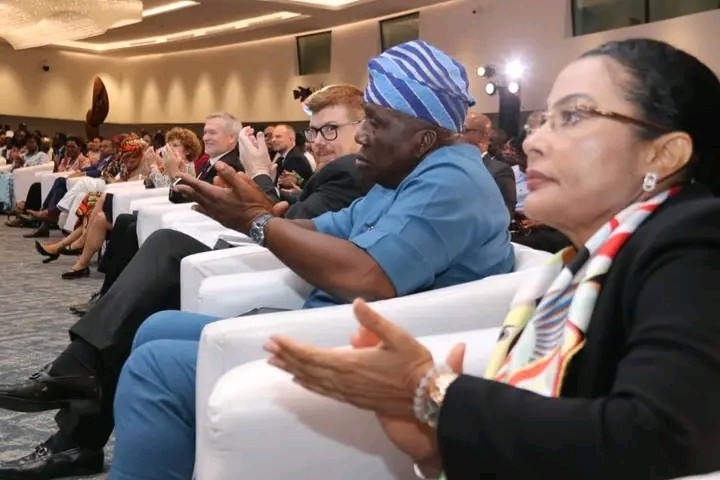 Lagos Seeks Stronger EU Investment, Hosts 10th Nigeria-EU Business Forum