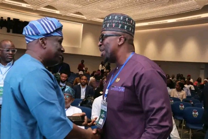 Lagos Seeks Stronger EU Investment, Hosts 10th Nigeria-EU Business Forum