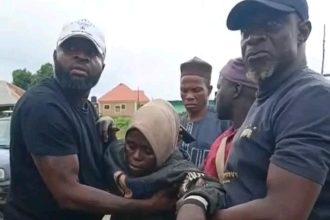 Igboho's Joint Security Team Free Oyo Kidnap Victims After Fierce Kwara Forest Gunfight