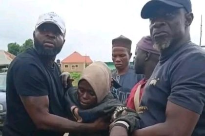 Igboho's Joint Security Team Free Oyo Kidnap Victims After Fierce Kwara Forest Gunfight