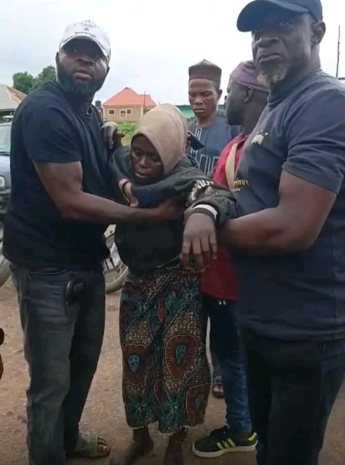 Igboho's Joint Security Team Free Oyo Kidnap Victims After Fierce Kwara Forest Gunfight