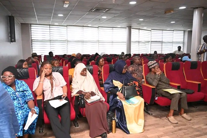 Lagos Govt Issues Fresh Compliance Order to Orphanage Operators