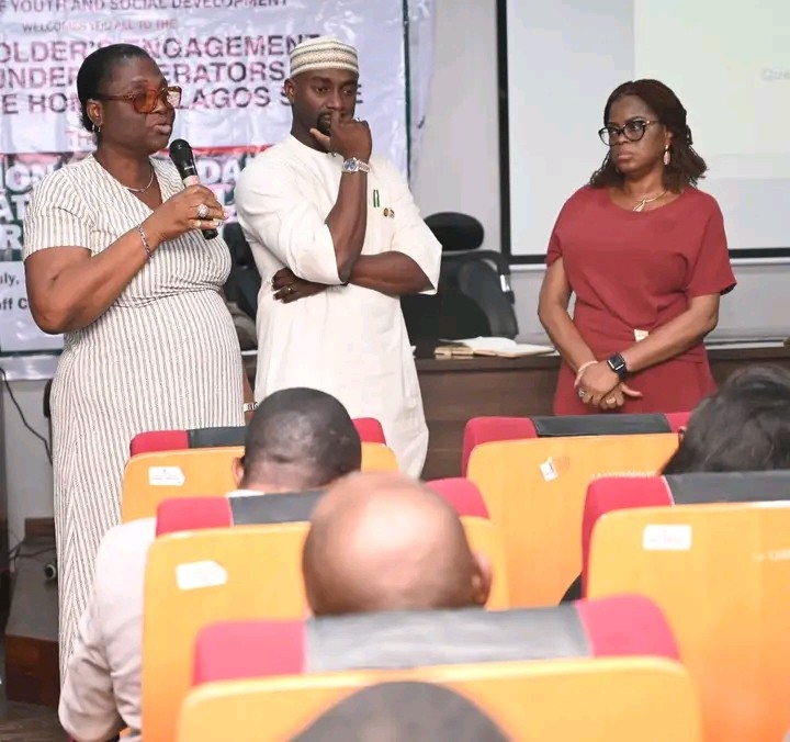 Lagos Govt Issues Fresh Compliance Order to Orphanage Operators