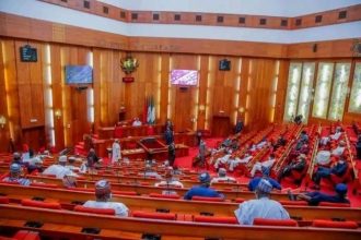 Senate Gives NNPCL, CBN 72-Hour Deadline Over Audit Queries
