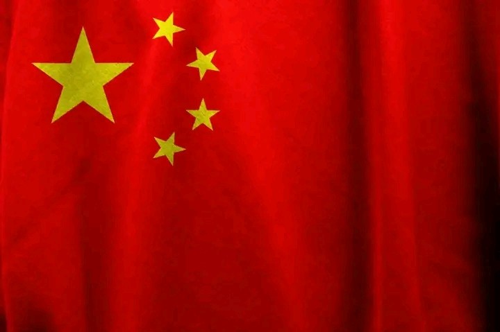 China Conducts Test Missile Launch In The Pacific Ocean