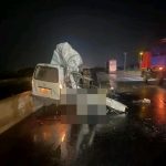 Lagos-Ibadan Expressway Fatal Accident Claims 10 Lives, 6 Injured