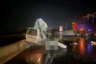 Lagos-Ibadan Expressway Fatal Accident Claims 10 Lives, 6 Injured