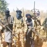 Bandits Kill Nine Farmers, Abduct Several Others In Kaduna