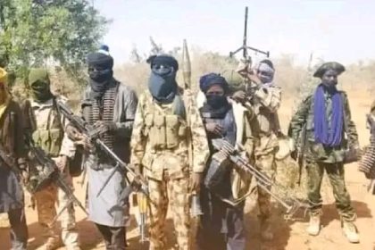 Bandits Kill Nine Farmers, Abduct Several Others In Kaduna