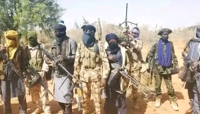 Bandits Kill Nine Farmers, Abduct Several Others In Kaduna