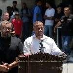 Hamas Dissolves Gaza Governing Body To Allow Technocratic Rule