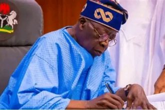 President Tinubu Defends FCTA Exit From Treasury Single Account