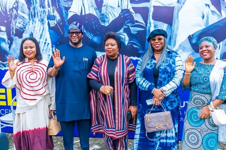 Lagos Strengthens Fashion, Leather Industries To Drive Economic Growth
