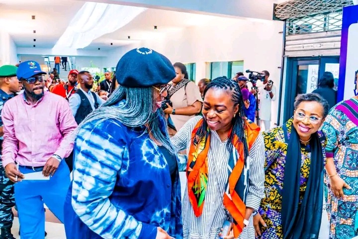 Lagos Strengthens Fashion, Leather Industries To Drive Economic Growth