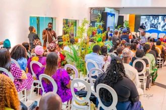 Lagos Strengthens Fashion, Leather Industries To Drive Economic Growth