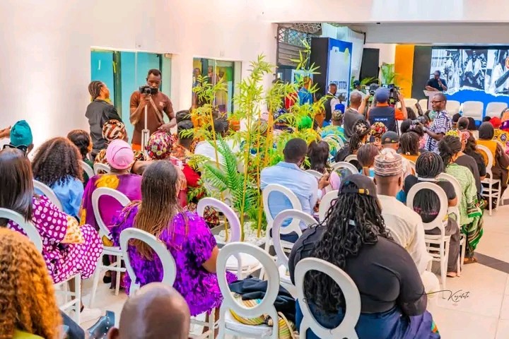 Lagos Strengthens Fashion, Leather Industries To Drive Economic Growth