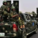 Sahel Terror: Coordinated Terrorist Attacks Claim 22 Lives At Burkina Faso Military Outposts