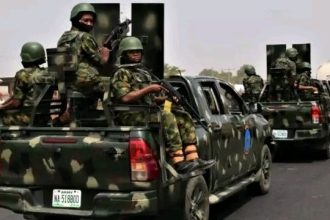 Sahel Terror: Coordinated Terrorist Attacks Claim 22 Lives At Burkina Faso Military Outposts